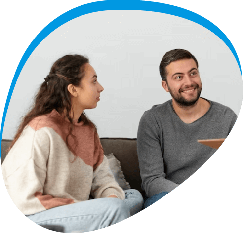 Couples Group Counselling