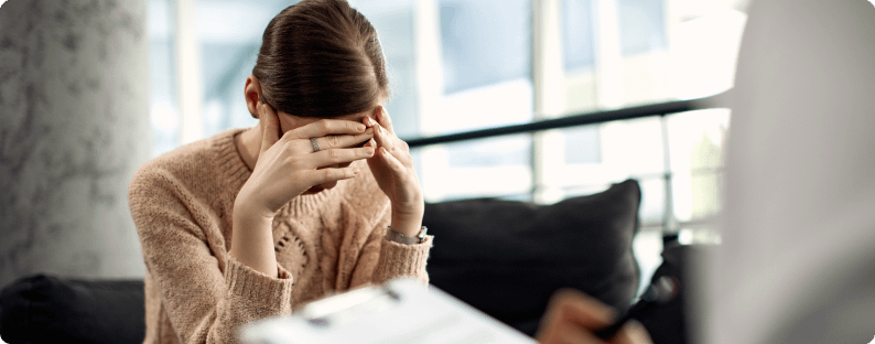 Find a Therapist or Counsellor